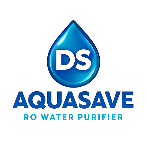 DS Aquasave Logo
