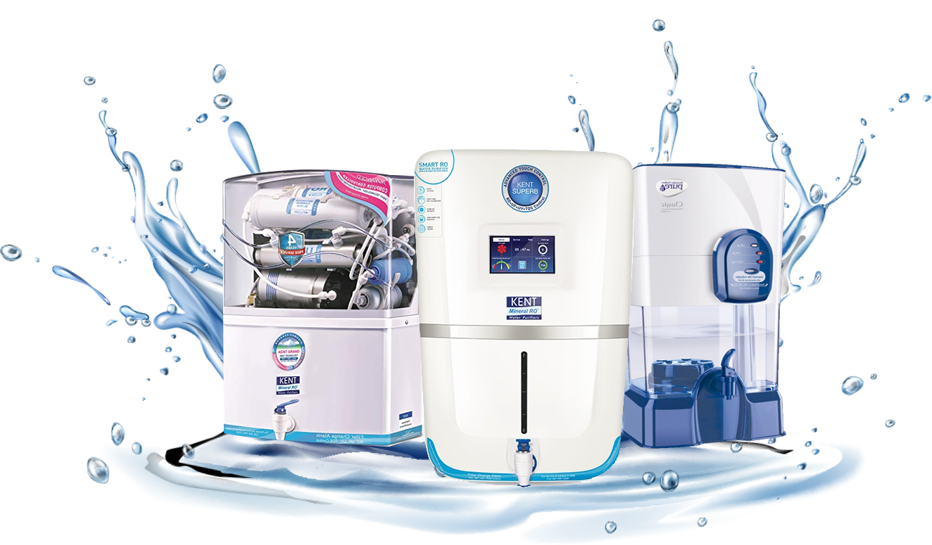 RO Service and Products Jabalpur